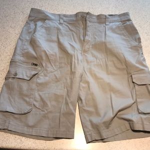 Airwalk Cargo Shorts